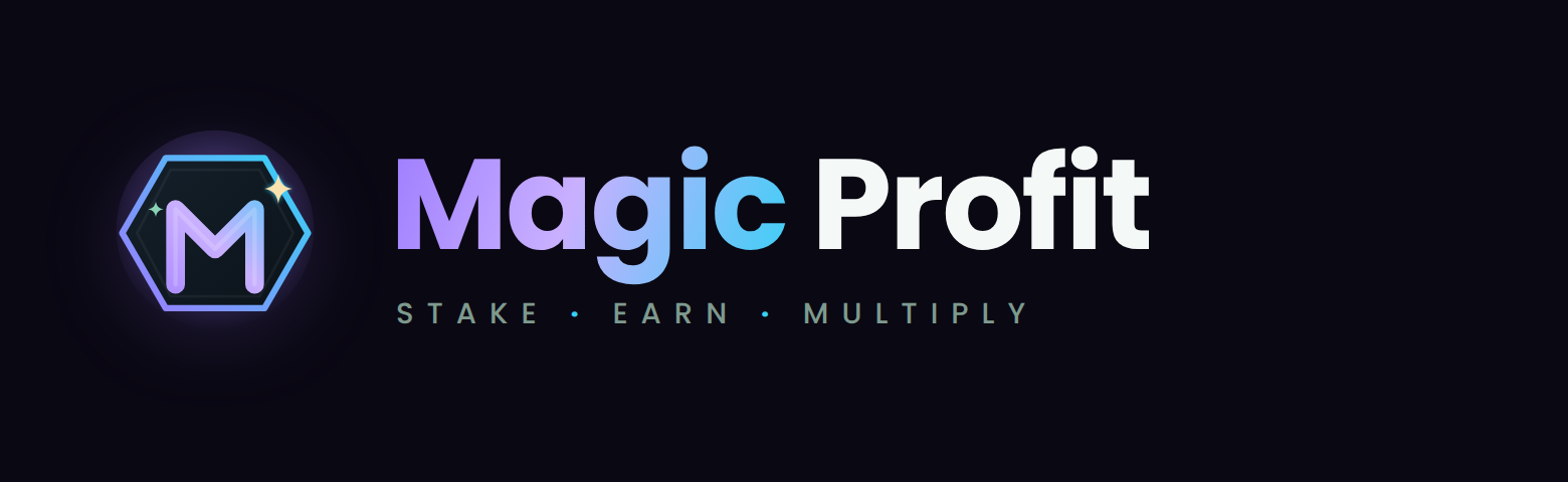 Magic Profit